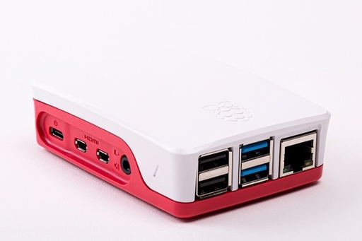 [RPB] Raspberry Pi B
